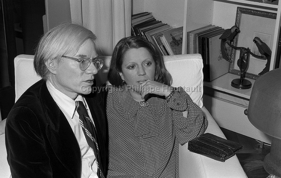 Andy Warhol 14